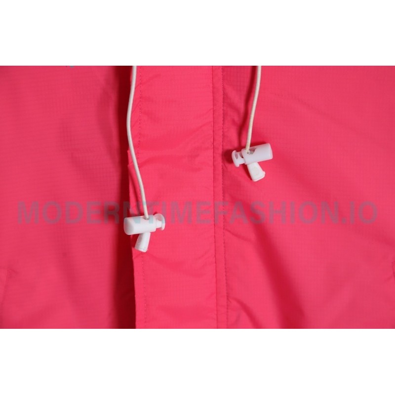 Canada Goose - Glacier Series 01 Short Flight Down Jacket
