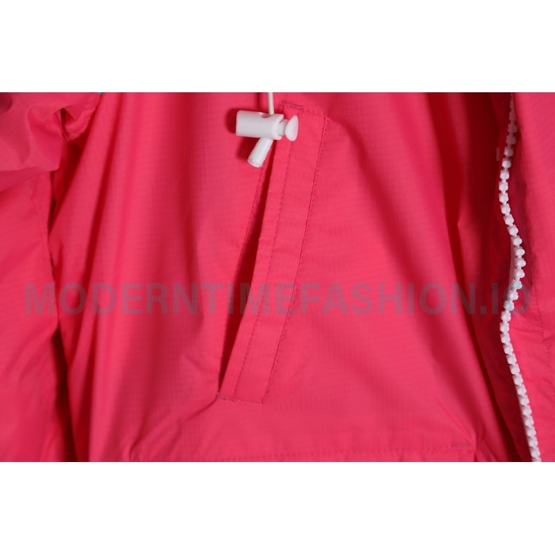 Canada Goose - Glacier Series 01 Short Flight Down Jacket