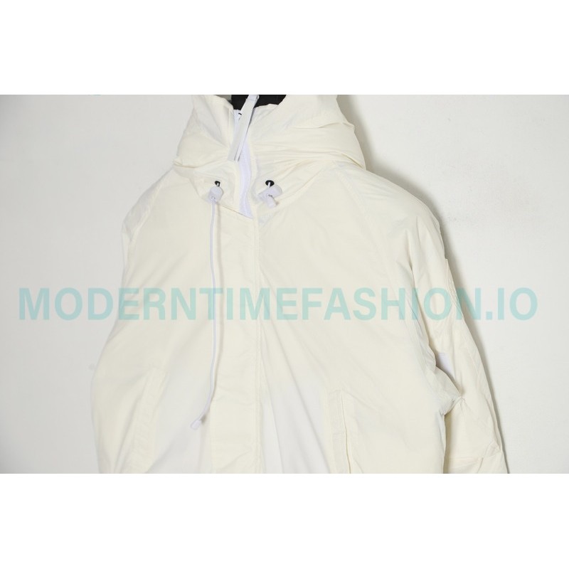 Canada Goose - Glacier Series 01 Short Flight Down Jacket