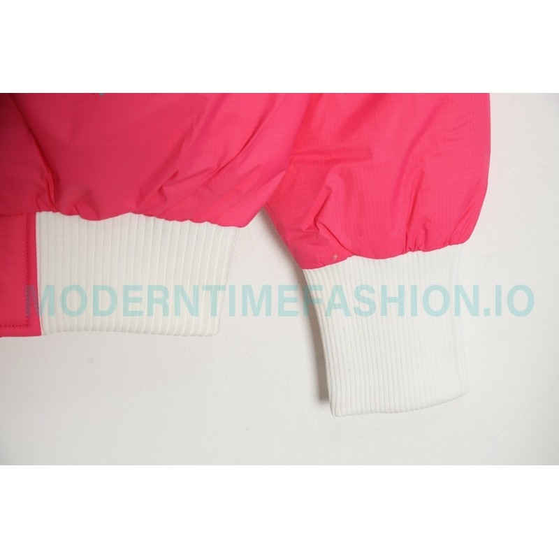 Canada Goose - Glacier Series 01 Short Flight Down Jacket