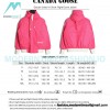 Canada Goose - Glacier Series 01 Short Flight Down Jacket