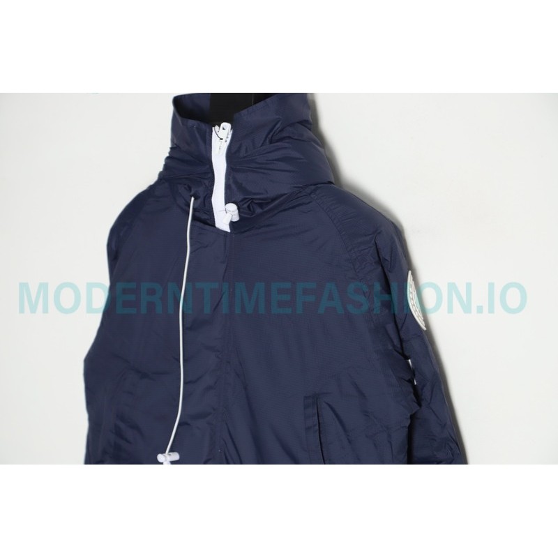 Canada Goose - Glacier Series 01 Short Flight Down Jacket