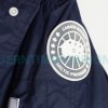 Canada Goose - Glacier Series 01 Short Flight Down Jacket