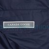 Canada Goose - Glacier Series 01 Short Flight Down Jacket