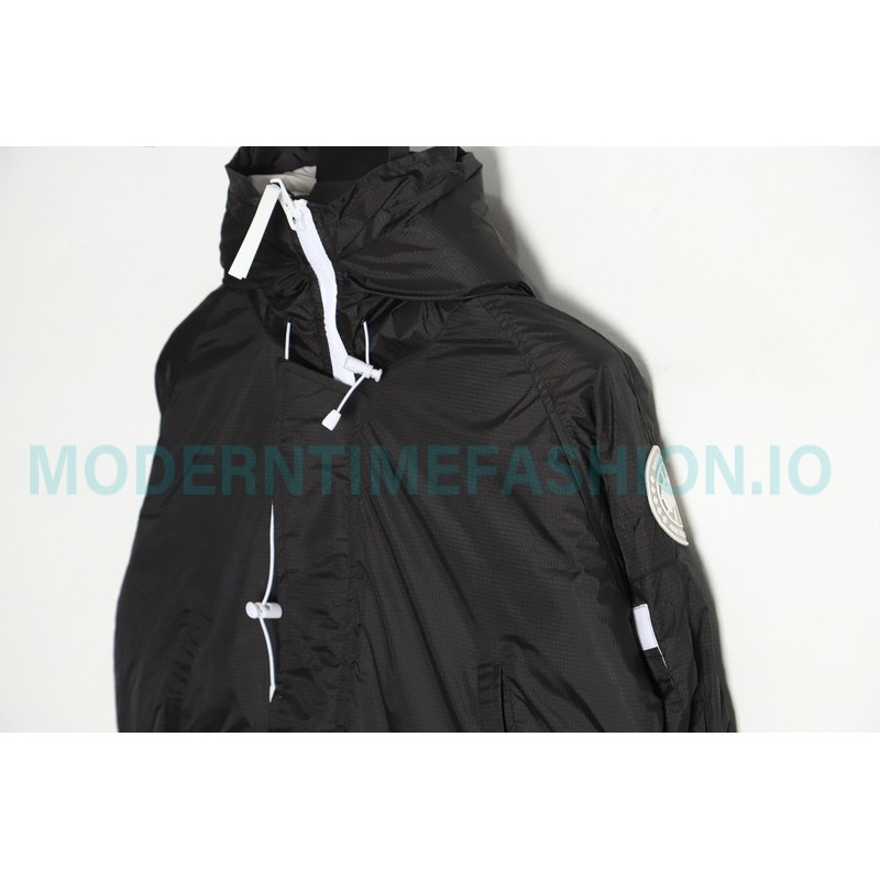 Canada Goose - Glacier Series 01 Short Flight Down Jacket