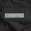 Canada Goose - Glacier Series 01 Short Flight Down Jacket
