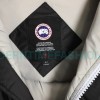 Canada Goose - Glacier Series 01 Short Flight Down Jacket