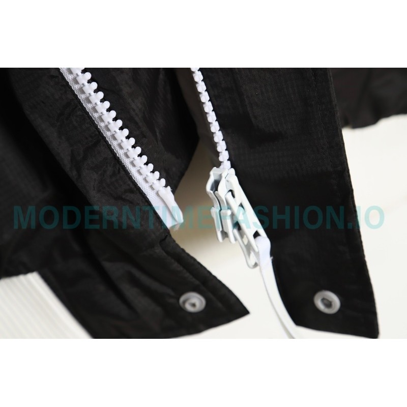 Canada Goose - Glacier Series 01 Short Flight Down Jacket
