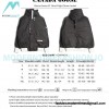 Canada Goose - Glacier Series 01 Short Flight Down Jacket
