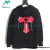 Chrome Hearts - 23FW Stitched Cross Hoodie