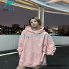 Chrome Hearts - 23FW Embroidered Horseshoe Hoodie