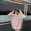 Chrome Hearts - 23FW Embroidered Horseshoe Hoodie