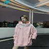 Chrome Hearts - 23FW Embroidered Horseshoe Hoodie