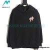Chrome Hearts - 23FW Embroidered Horseshoe Hoodie