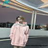 Chrome Hearts - 23FW Embroidered Horseshoe Hoodie