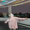 Chrome Hearts - 23FW Embroidered Horseshoe Hoodie