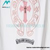 Chrome Hearts - 23FW Embroidered Horseshoe Hoodie