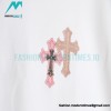 Chrome Hearts - 23FW Embroidered Horseshoe Hoodie