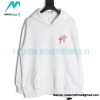 Chrome Hearts - 23FW Embroidered Horseshoe Hoodie
