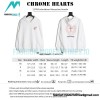 Chrome Hearts - 23FW Embroidered Horseshoe Hoodie