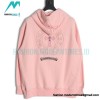 Chrome Hearts - 23FW Embroidered Horseshoe Hoodie
