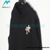 Chrome Hearts - 23FW Embroidered Horseshoe Hoodie