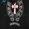 Chrome Hearts - 23FW Embroidered Horseshoe Hoodie
