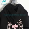 Chrome Hearts - 23FW Embroidered Horseshoe Hoodie
