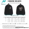 Chrome Hearts - 23FW Embroidered Horseshoe Hoodie