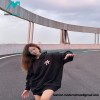 Chrome Hearts - 23FW Embroidered Horseshoe Hoodie