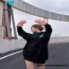 Chrome Hearts - 23FW Embroidered Horseshoe Hoodie
