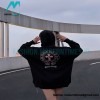 Chrome Hearts - 23FW Embroidered Horseshoe Hoodie