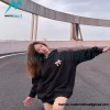 Chrome Hearts - 23FW Embroidered Horseshoe Hoodie
