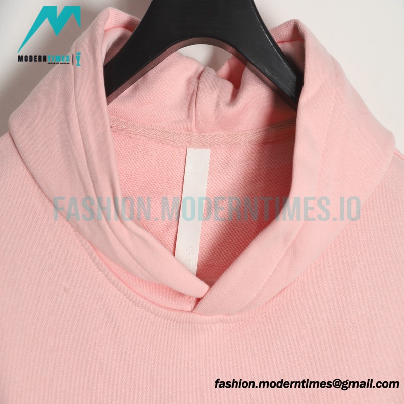 Chrome Hearts - 23FW Embroidered Horseshoe Hoodie