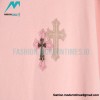 Chrome Hearts - 23FW Embroidered Horseshoe Hoodie