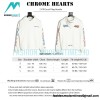Chrome Hearts - 21FW Scroll Flag Hoodie
