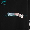 Chrome Hearts - 21FW Scroll Flag Hoodie
