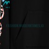 Chrome Hearts - 21FW Scroll Flag Hoodie