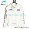 Chrome Hearts - 21FW Scroll Flag Hoodie