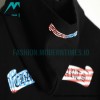 Chrome Hearts - 21FW Scroll Flag Hoodie