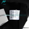 Chrome Hearts - 21FW Scroll Flag Hoodie