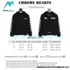 Chrome Hearts - 21FW Scroll Flag Hoodie