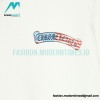 Chrome Hearts - 21FW Scroll Flag Hoodie