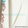 Chrome Hearts - 21FW Scroll Flag Hoodie