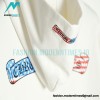 Chrome Hearts - 21FW Scroll Flag Hoodie