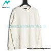 Chrome Hearts - Leather Label Crew-neck Hoodie