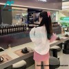 Chrome Hearts - Leather Label Crew-neck Hoodie