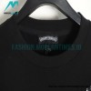 Chrome Hearts - Leather Label Crew-neck Hoodie