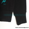 Chrome Hearts - Leather Label Crew-neck Hoodie