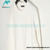 Chrome Hearts - Leather Label Crew-neck Hoodie